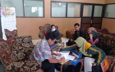 Prasasti Mangulihi Dieng Dikaji untuk Naik Peringkat Provinsi