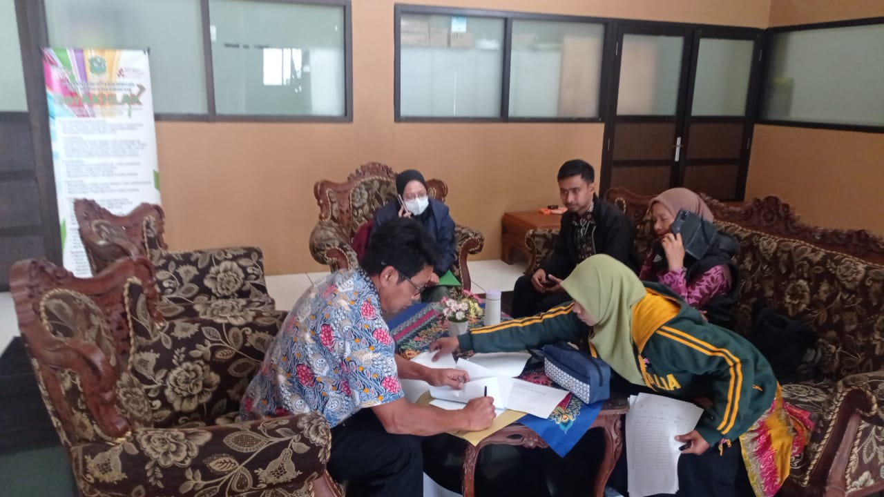 Featured image for Prasasti Mangulihi Dieng Dikaji untuk Naik Peringkat Provinsi