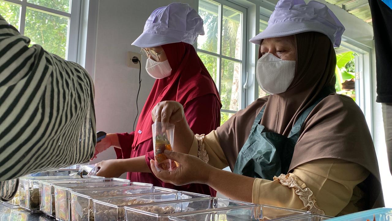 Featured image for Dikemas Premium, Ini Perjalanan Rempah Banjarnegara yang Mendunia