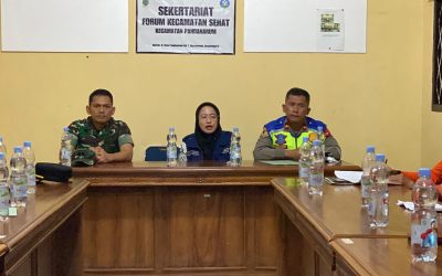 Pemkab Banjarnegara Tetapkan Status Tanggap Darurat Bencana Selama 14 Hari