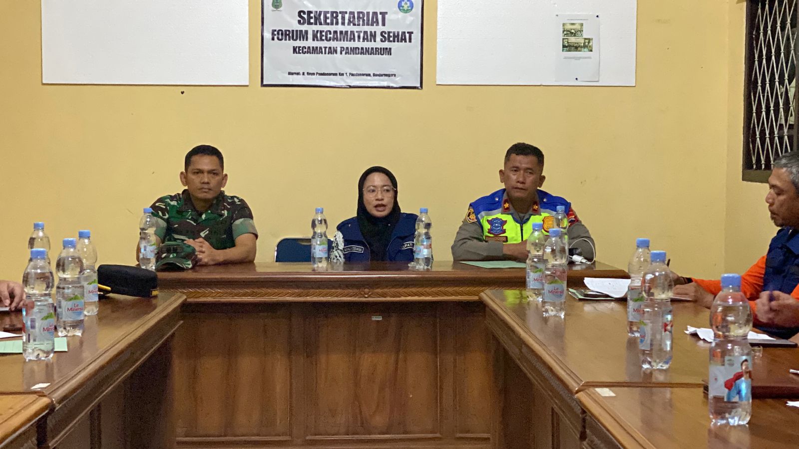 Featured image for Pemkab Banjarnegara Tetapkan Status Tanggap Darurat Bencana Selama 14 Hari