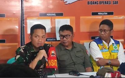 Hari Keempat Evakuasi Longsor Situkung, Satu Korban Kembali Ditemukan