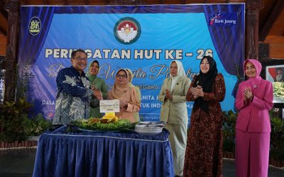 Ketua DWP Banjarnegara Tekankan Pentingnya Pola ‘Asih Asuh Asah’ untuk Generasi Emas