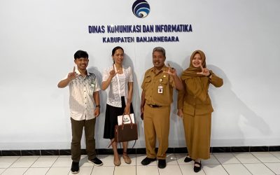 Dinkominfo Siap Dukung Publikasi Event Serulingmas Zoo