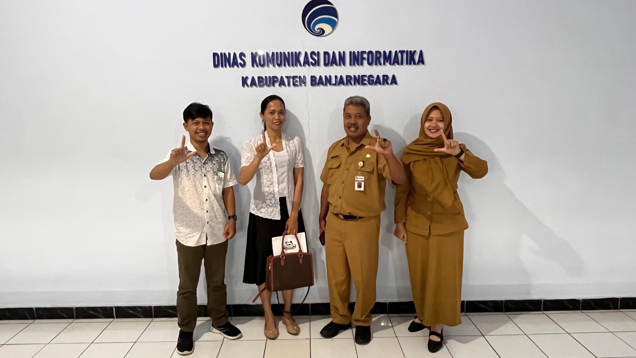 Featured image for Dinkominfo Siap Dukung Publikasi Event Serulingmas Zoo